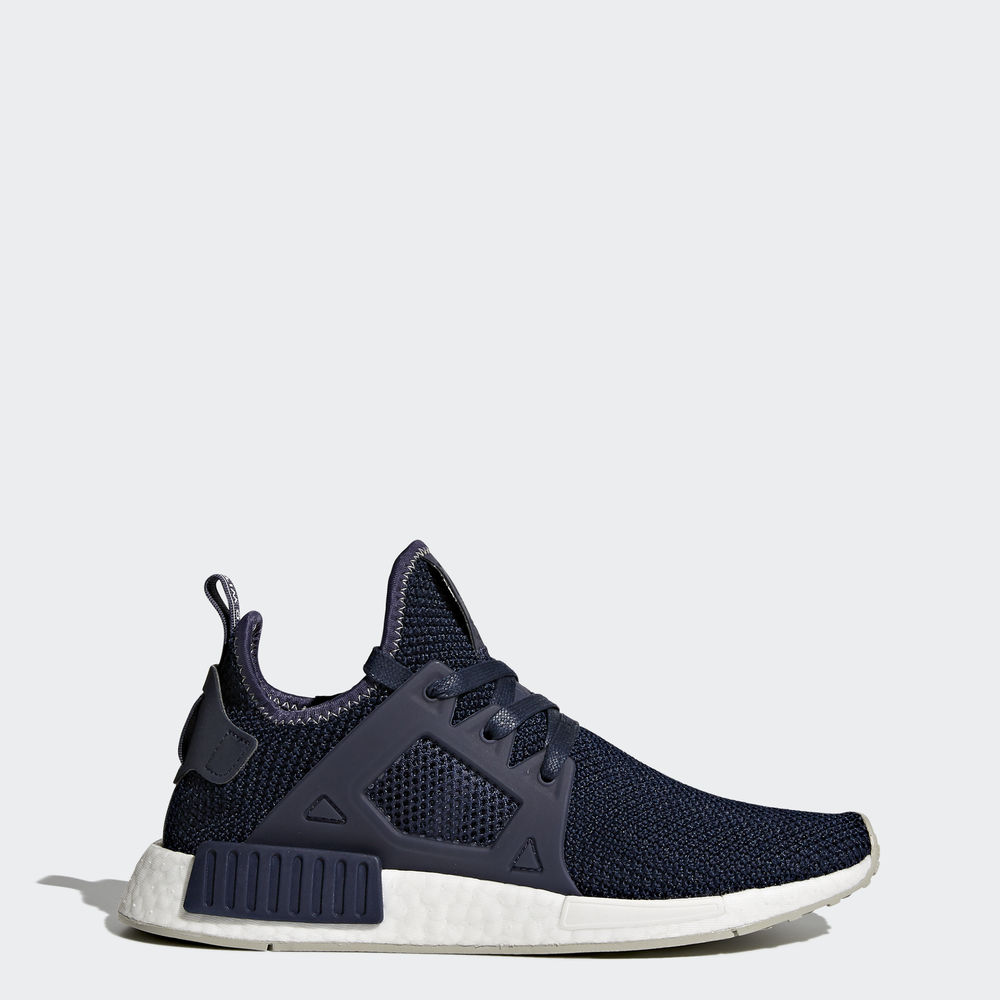 Adidas Nmd_xr1 - Originals γυναικεια - Μπλε/Μπλε,Μέγεθος: EU 36 – 54 2/3 (510JYPEV)